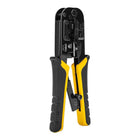 Deli Deli Connector Krimptang 4/6/8P [Gereedschap - Tools EDL4971] (RJ45/RJ14/RJ12/RJ9) INNPRO 4
