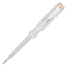 Deli Deli Tools Spanningstester 100 - 250V EDL8001 (Wit) [Gereedschappen - Deli] INNPRO 10