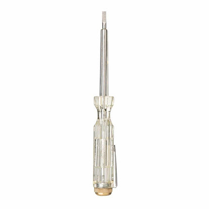 Deli Deli Tools Spanningstester 100 - 250V EDL8001 (Wit) [Gereedschappen - Deli] INNPRO 6