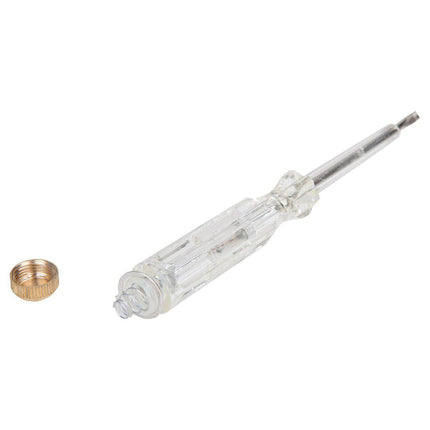 Deli Deli Tools Spanningstester 100 - 250V EDL8001 (Wit) [Gereedschappen - Deli] INNPRO 9