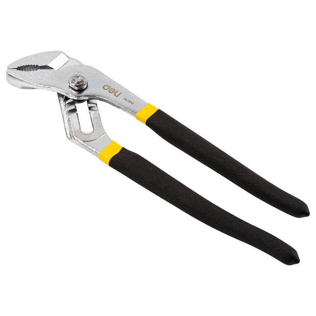 Deli Deli Waterpomptang 254 / 10" [Gereedschap - Tools EDL2610] (Zwart) INNPRO 6