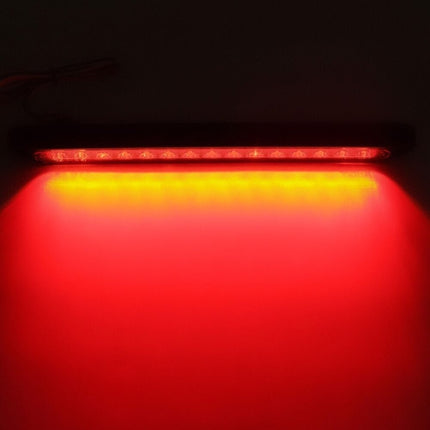 VCTparts VCTparts Derde Remlicht LED Bar Universeel 12V - Extra Veiligheid en Maximale Zichtbaarheid voor Auto Motor Camper Aanhanger NORGOS 8