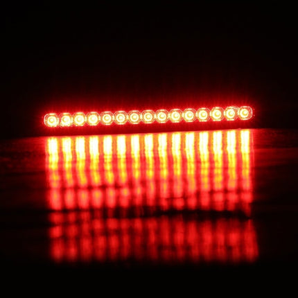 VCTparts VCTparts Derde Remlicht LED Bar Universeel 12V - Extra Veiligheid en Maximale Zichtbaarheid voor Auto Motor Camper Aanhanger NORGOS 7