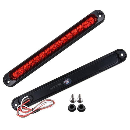 VCTparts VCTparts Derde Remlicht LED Bar Universeel 12V - Extra Veiligheid en Maximale Zichtbaarheid voor Auto Motor Camper Aanhanger NORGOS 3