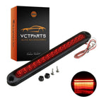 VCTparts VCTparts Derde Remlicht LED Bar Universeel 12V - Extra Veiligheid en Maximale Zichtbaarheid voor Auto Motor Camper Aanhanger NORGOS 1