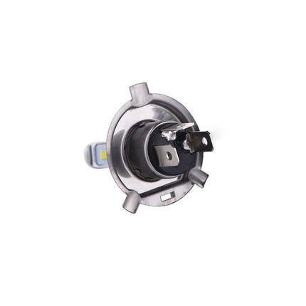 VCTparts Dimlicht LED H4 3000K Gele Koplampen (set) - Autolamp Helder Geel Licht Retrolook NORGOS 7