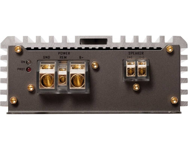 DLS 1 - kanaals Auto Versterker voor Subwoofers en Speakers Krachtige Audio CCi500 - VCTparts.nl