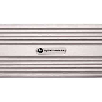 DLS DLS 4 - Kanaals Auto Versterker CCi44 - Krachtige Audio voor Subwoofers en Speakers Optimount 3