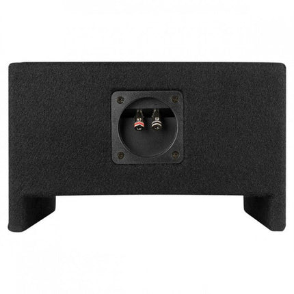 DLS DLS Pasklare Subwoofer Set voor Volkswagen Transporter T6 – Krachtige Bass Onder de Stoel Optimount 6