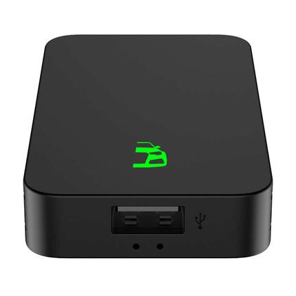 VCTparts Dongle 5.0 Wireless Draadloos USB Adapter voor CarPlay & Android Auto Converteren VCTparts 3