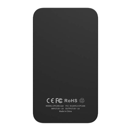 VCTparts Dongle 5.0 Wireless Draadloos USB Adapter voor CarPlay & Android Auto Converteren VCTparts 4