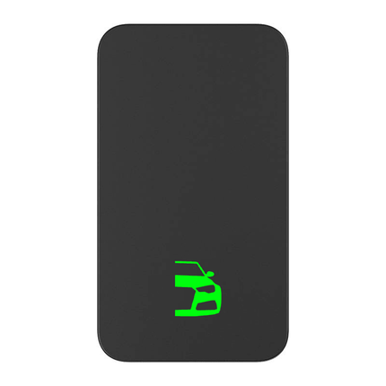 VCTparts Dongle 5.0 Wireless Draadloos USB Adapter voor CarPlay & Android Auto Converteren VCTparts 5