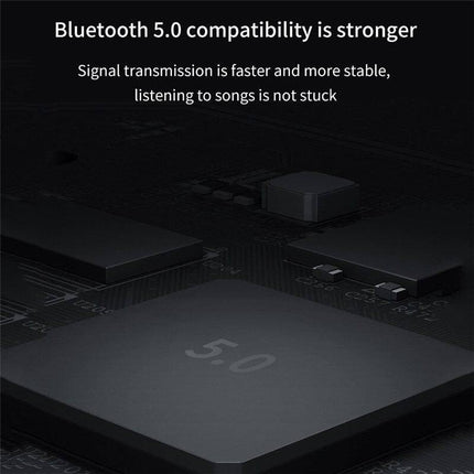 VCTparts Draadloze Bluetooth USB Transmitter met AUX Aansluiting NORGOS 5
