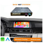 VCTparts Draadloze CarPlay Android Auto Adapter CarPlay Box Inbouwmodule Voor BMW NBT Systeem – Geschikt voor 1 - , 2 - , 3 - , 5 - , 7 - serie, Mini en X3 (2012–2018) BonRoad 1