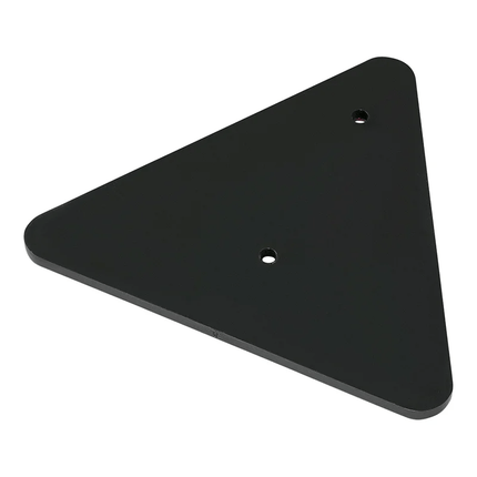 VCTparts Driehoek Reflector Gevaren Reflectie voor Aanhangwagen en Vrachtwagen VCTparts 2