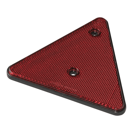 VCTparts Driehoek Reflector Gevaren Reflectie voor Aanhangwagen en Vrachtwagen VCTparts 4
