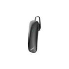 Dudao Bluetooth 5.0 U7X Handsfree Auto Headset Oortelefoon voor Bellen Zwart - VCTparts.nl