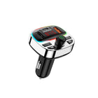 Dudao Dudao FM Transmitter met Bluetooth 5.3 – Draadloos Muziek en 25W Snelladen in de Auto Hurtel 1