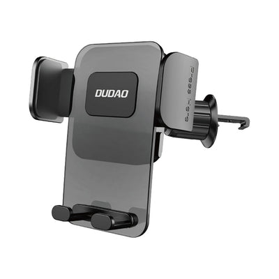 Dudao F8Max Gravity Autohouder voor Ventilatierooster - Handsfree en Stabiele Telefoonhouder