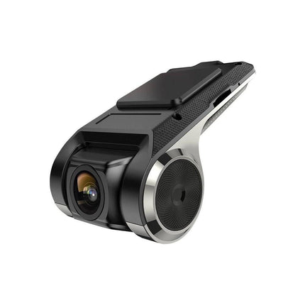 VCTparts DVR 1080P Auto Dashcam Groothoek 170A° met USB aansluiting [Autocam - Dashboard Camera - Android Camera] NORGOS 1