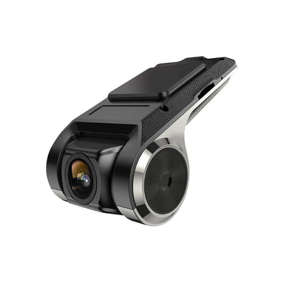 DVR 1080P Auto Dashcam Groothoek 170A° met USB aansluiting [Autocam - Dashboard Camera - Android Camera]