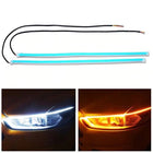 VCTparts Dynamische Sequentiële led Strip - 30cm (Set) [Dagrijverlichting Knipperlichten ledstrip] NORGOS 9