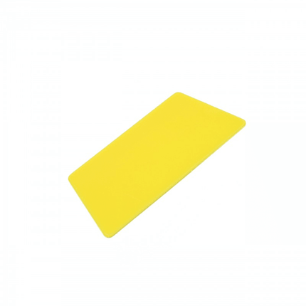 Einparts Auto Raamfolie 50% Bescherming - Krasbestendig en UV - werend 50cm x 300cm Zwart met Mesje en Tool - VCTparts.nl