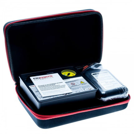 Einparts Einparts Banden Reparatie Kit met Compressor 120W en Sealant 450ml – Noodset voor Auto en Onderweg Einparts 1