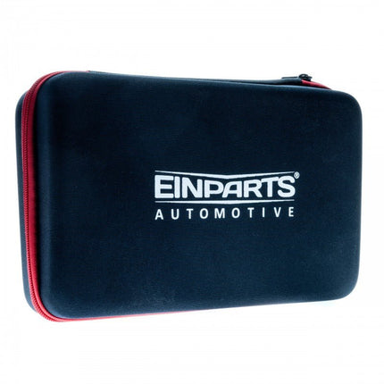 Einparts Einparts Banden Reparatie Kit met Compressor 120W en Sealant 450ml – Noodset voor Auto en Onderweg Einparts 14