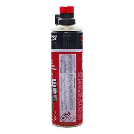 Einparts Einparts Banden Reparatie Spray 600ml – Nood Reparatie en Bandenvuller voor Auto, SUV en Bestelwagen Einparts 7
