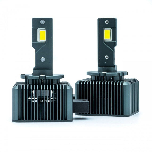 EINPARTS DUOPACK LED D1S 6000K CANBUS – LED Koplampen EPLH88 Autolampen Dimlicht en Grootlicht - VCTparts.nl