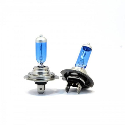 Einparts Einparts Halogeen Dimlicht H7 Extreme Xenon Effect 12V 55W - 6000K - (set) Einparts 2