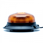 Einparts Einparts LED Beacon Zwaailicht led Noodverlichting Stroboscoop met Magneet Krachtige Waarschuwingsverlichting 12v - 24v Oranje Einparts 1