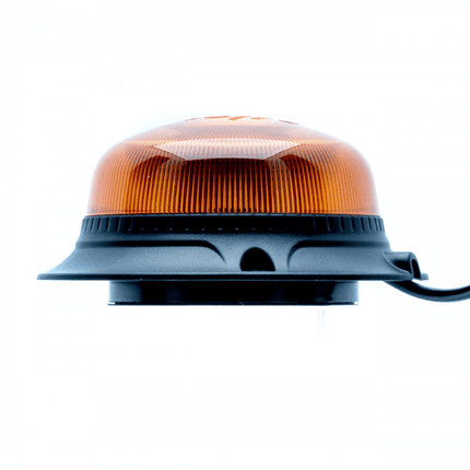 Einparts Einparts LED Beacon Zwaailicht led Noodverlichting Stroboscoop met Magneet Krachtige Waarschuwingsverlichting 12v - 24v Oranje Einparts 4
