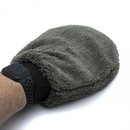 Einparts Einparts Microvezel Handschoen Doek Voertuig Wassen Grijs (set) Einparts 3