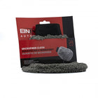 Einparts Einparts Microvezel Handschoen Doek Voertuig Wassen Grijs (set) Einparts 1