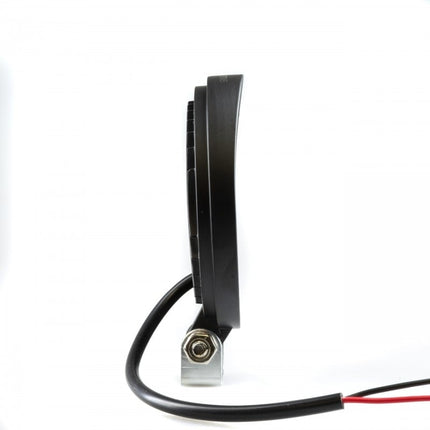 Einparts Offroad Achterlicht Verstraler LED Lamp Spotlight - Rond 27W - VCTparts.nl