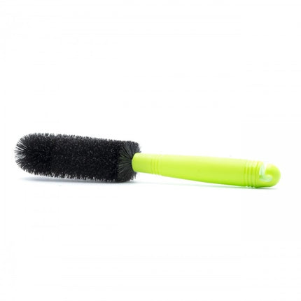 Einparts Einparts Wielreinigingsborstel - Velgenborstel Reiniging Schoonmaken Scrubber Groen Einparts 3