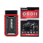 VCTparts ELM327 OBD2 Diagnose Scanner WiFi [OBD II - IOS & Android) NORGOS 7