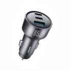 Joyroom JR-CCN19 65W Autolader 3-in-1 1