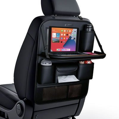 Tech-Protect UCA100 auto organizer zwart