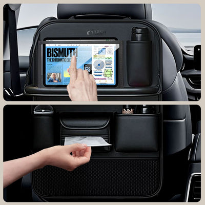 Tech-Protect UCA100 auto organizer - vakken