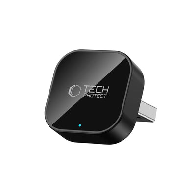Tech-Protect Ultraboost CA01 - aansluiting USB