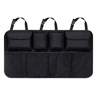 Wozinsky Grote Organizer Voor Achterbank En Kofferbak - Opbergtas Auto Interieur