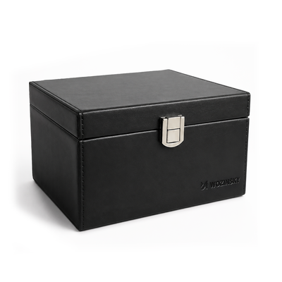 Wozinsky WPB-R16 RFID blocking box voor keyless autosleutels