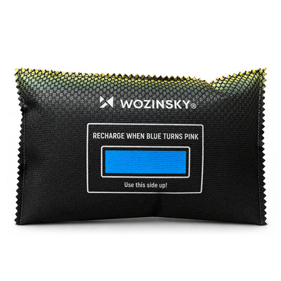 Wozinsky WSP-300 Vocht- En Geurabsorber 300g Voor Auto - Compacte Anti-Condens