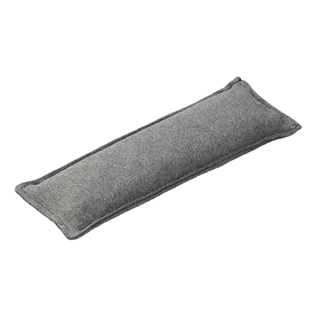 Luchtontvochtiger 500gram Herbruikbaar Grijs - VCTparts.nl