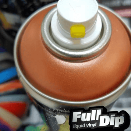 FullDip FullDip Plastidip Liquid Vinyl 400ml Spuitbus Spray - Candy Pearl Volcano 4