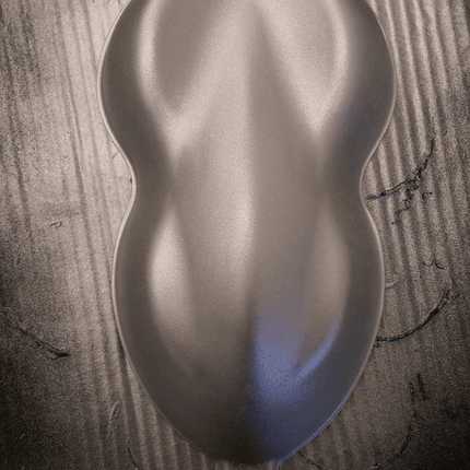 FullDip FullDip Plastidip Liquid Vinyl 400ml Spuitbus Spray - Pearl Aluminum FullDip 4