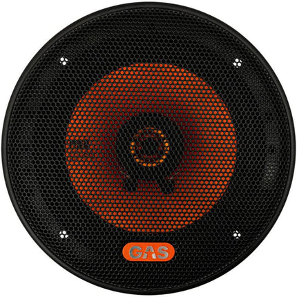 Gas Audio Power Gas Audio Power Gas Mad Level 1 Coaxial Auto Speaker voor Helder Geluid en Krachtige Audio 65" Optimount 3